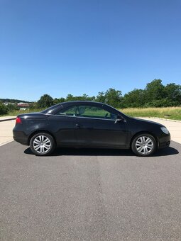 Volkswagen Eos 2.0 TDi - 3