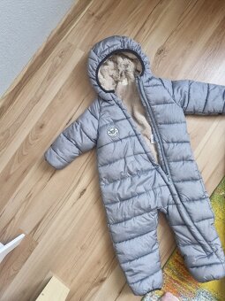 Overal na zimu - 3