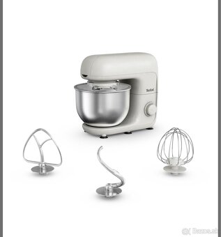 Kuchynský robot TEFAL QB160138 800W - 3