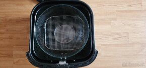 Fritéza s Wi-Fi pripojením - 3