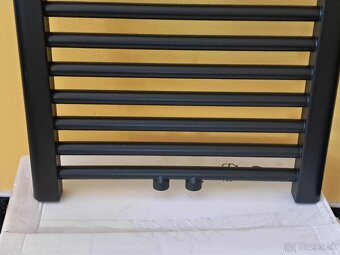 Rebrový radiátor - 3