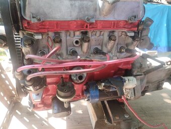 Fiat 128 Coupe predaj - 3