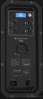 Electro-Voice EKX-15SP - 3