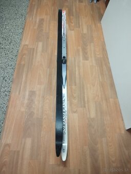 Predám bežkový set:SALOMON 174cm,šupiny,topánky.SNS. - 3