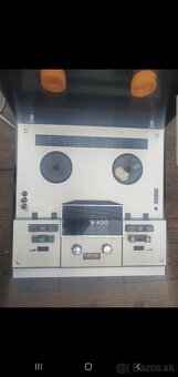 Magnetofon kotučový - 3