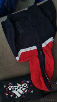 Oblečenie pre chlapčeka značkové - 3