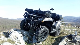 CF 850 gladiator - 3