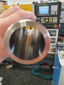 CNC soustruh Profika DL 10G (5302) - 3