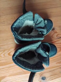 Zimné čižmičky - 3