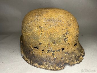 Nemecká prilba M42 68 - 3