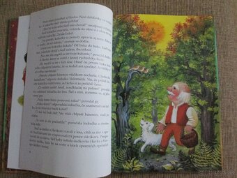 Deduško Večerníček - 3