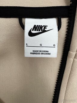 Mikina Nike Tech  L - 3