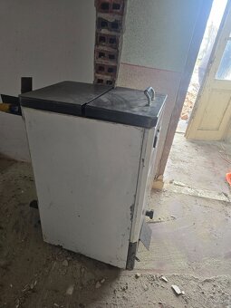 Kotol na tuhé palivo - 3