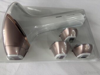 Philips Lumea Prestige - 3