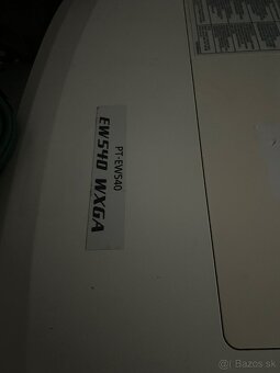 Projektor Panasonic - 3