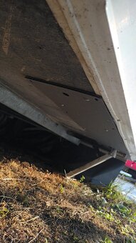 Caravelair rok 1977 bez TP- retro - 3