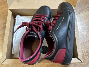 Predám topánky Originál GUESS - 3