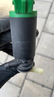 Motorček ostrekovača Peugeot Citroen - 3