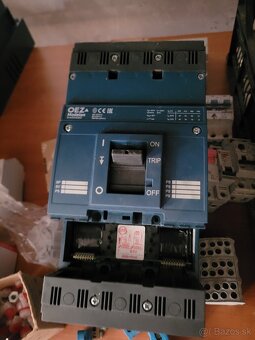 Skladové regále - 3