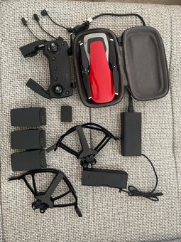 Dji Mavic AIR | Fly More Combo - 3