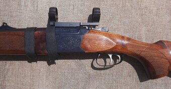 Guľová kozlica Brno - 3