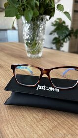 Ram na okuliare Roberto Cavalli - 3