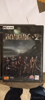 Predám PC HRY iba spolu - 3