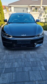 KIA EV6 GT-LINE 4WD 239KW - 3