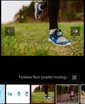 Tickless active ,repelent proti kliešťom - 3