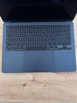 MacBook Air 2024 M3 - 256GB /  8GB RAM - 3