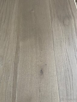 Drevená plávajúca podlaha Dub - 3