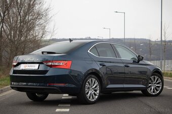 Škoda Superb 2.0 TDI DSG Style / V ZÁRUKE / - 3