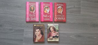 Perleťová edícia - 3