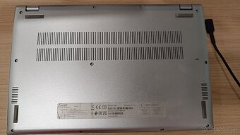 Notebook Acer Swift 3 - 3