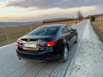 Mazda 6 2.0 Skyactiv - 3