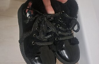 Cizmy Nelli Blu č.28/29 - 3