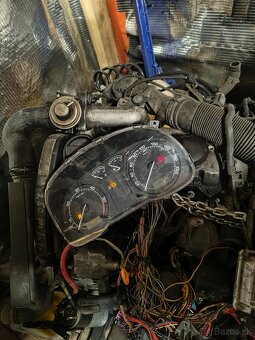 Predám funkčný motor - 3