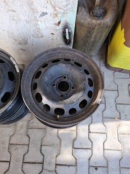 Disky peugeot citroen - 3