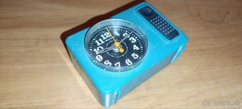 Ruské starožitné hodiny - 3