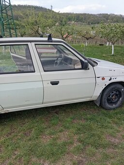 Škoda - 3