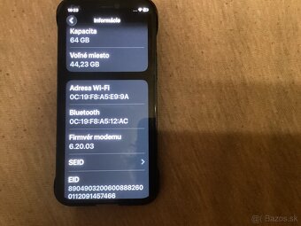 Iphone 12 mini 64 GB - 3