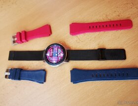 Smart hodinky Samsung Galaxy Watch 46mm SM-R800 - 3