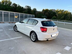 BMW 118d Sport line - 3