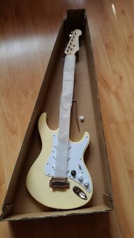 Vintage el. gitara - 3
