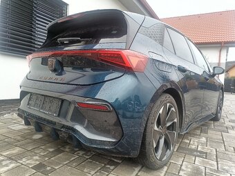 Cupra Born elektro 77/82kwh - 3