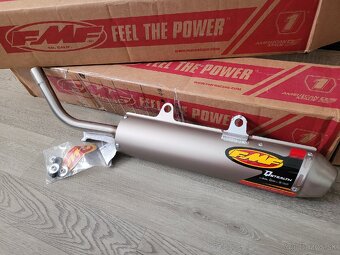 FMF Q-Stealth Husaberg TE/KTM 200/250/300 -711/16 - 3