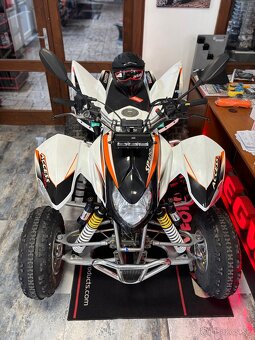 Access motor Tomahawk 300 SP300R Limited editon - ULOŽENKA❗️ - 3