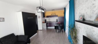 2 izbovy byt s balkónom Furča - 3