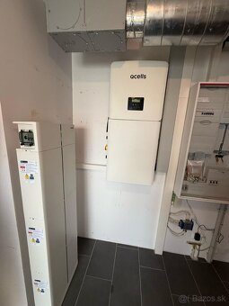 Elektrikár - Nemecko (zapájanie fotovoltaických zariadení) - 3