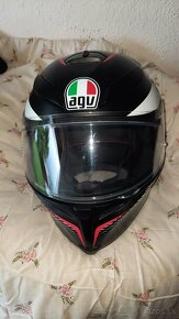 Predám AGV helmy - 3